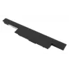 MITSU baterija, skirta Acer Aspire 4551 4741 5741, 4400 mAh, 10,8–11,1 V