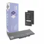 Mitsu baterija, skirta Dell Latitude E7270, E7470, 7200 mAh (55 Wh)