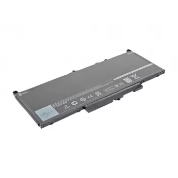 Baterija, skirta Dell Latitude E7270, E7470 (7300 mAh 55 Wh)