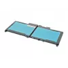 Mitsu baterija, skirta Dell Latitude E7270, E7470, 7200 mAh (55 Wh)