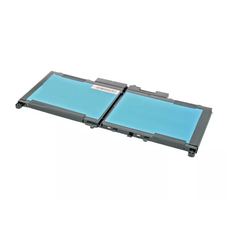 Mitsu baterija, skirta Dell Latitude E7270, E7470, 7200 mAh (55 Wh)