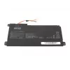 Baterija MITSU B31N912, skirta ASUS E410MA, 3550 mAh, ličio jonų