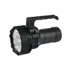 AceBeam X75 70.2 6500K juodas – nešiojamas LED žibintuvėlis