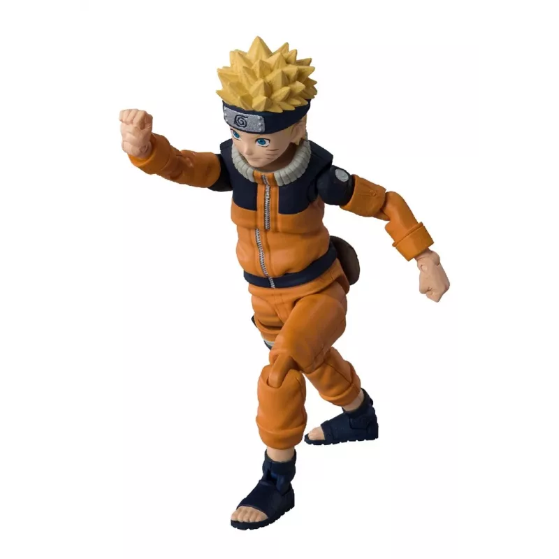 Ultimate Legends Naruto - Uzumaki Naruto (Vaikystė)