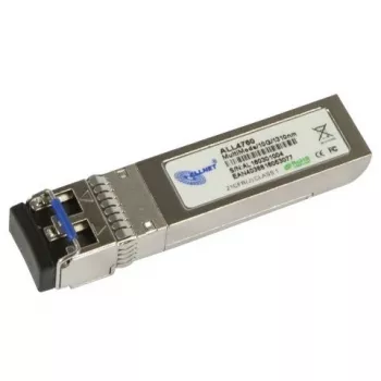 ALLNET ALL4760 SFP+ modulis, 10Gbit, vienmodis, iki 220 m, LRM/LC, tik daugiamodiam OM1-4 kabeliui