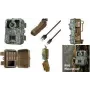 LogiLink Wildlife Camera žalia