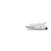 Dėklas HDD Silverstone RM22-308 2.5/3.5 colio 10 vietų Juoda Balta
