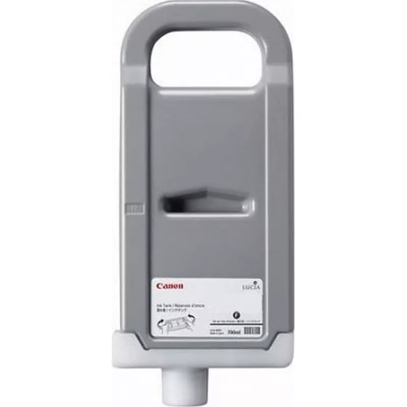 Originalus Canon PFI-206 G žalias rašalo bakelis, skirtas imagePROGRAF iPF6400, iPF6400SE, IPF6450 (5310B001AA)