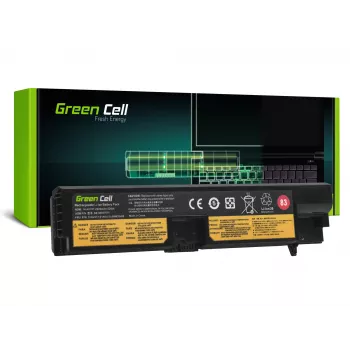 GREENCELL LE147 baterija, skirta Lenovo ThinkPad E570, E570c, E575