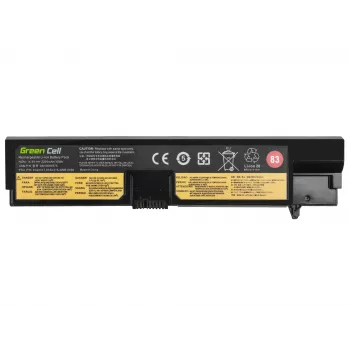 GREENCELL LE147 baterija, skirta Lenovo ThinkPad E570, E570c, E575
