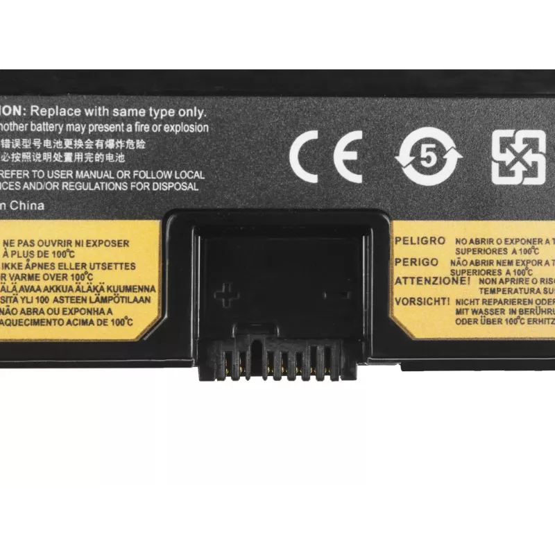 GREENCELL LE147 baterija, skirta Lenovo ThinkPad E570, E570c, E575