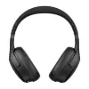 Belaidės ausinės HAVIT H630BT PRO – Į ausį dedamos, ANC, juodos, skirtos skambučiams, muzikai ir sportui