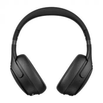 Belaidės ausinės HAVIT H630BT PRO – Į ausį dedamos, ANC, juodos, skirtos skambučiams, muzikai ir sportui