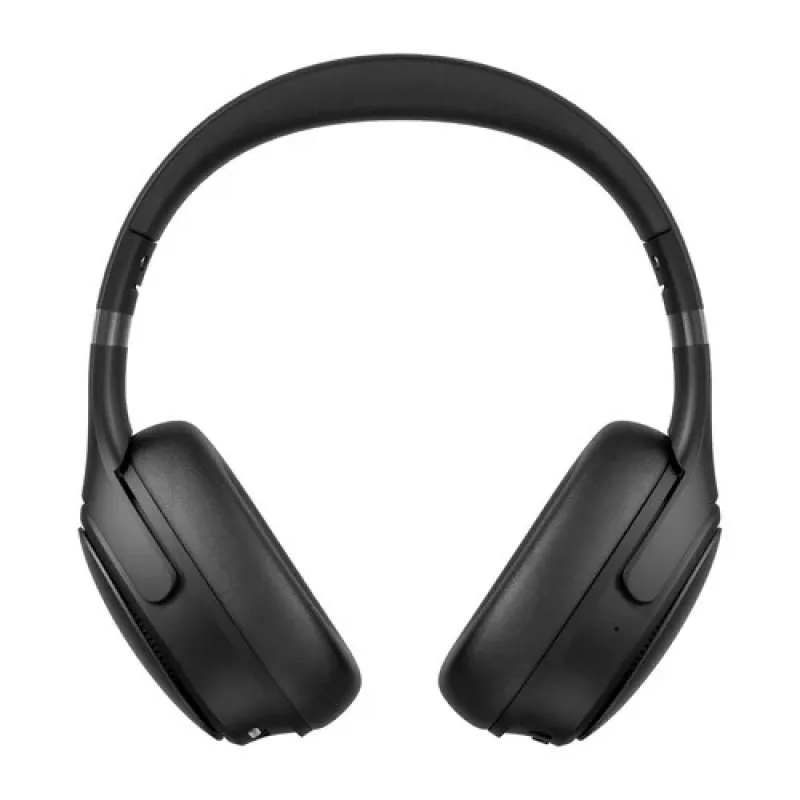 Belaidės ausinės HAVIT H630BT PRO – Į ausį dedamos, ANC, juodos, skirtos skambučiams, muzikai ir sportui