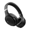 Belaidės ausinės HAVIT H630BT PRO – Į ausį dedamos, ANC, juodos, skirtos skambučiams, muzikai ir sportui