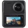 Veiksmo kamera KanDao QooCam 3 QCM0301 su dviem objektyvais 360° 4K vaizdo įrašymui