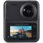 Veiksmo kamera KanDao QooCam 3 QCM0301 su dviem objektyvais 360° 4K vaizdo įrašymui