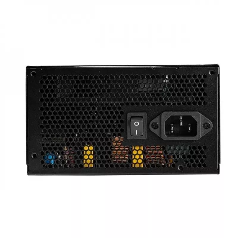 Maitinimo blokas CHIEFTEC GPX-650FC 650W 80 PLUS GOLD Aktyvus PFC