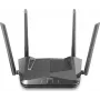 Maršrutizatorius D-Link DIR-X1530 EE dvejų juostų „Wi-Fi 6“