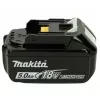 Maitinimo baterija Li-ion Makita BL1850B 5Ah