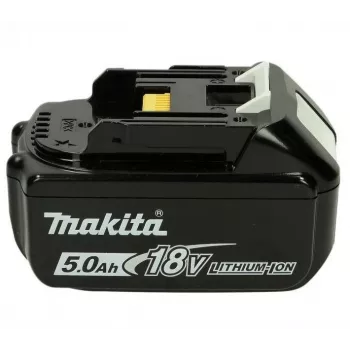 Maitinimo baterija Li-ion Makita BL1850B 5Ah