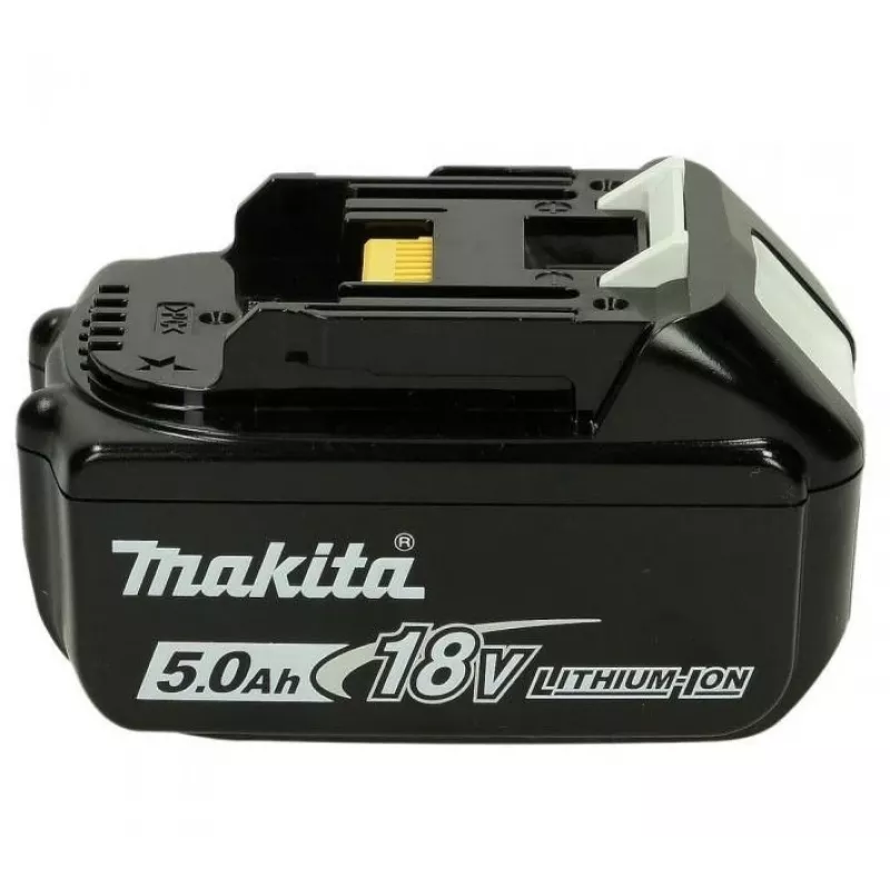 Maitinimo baterija Li-ion Makita BL1850B 5Ah
