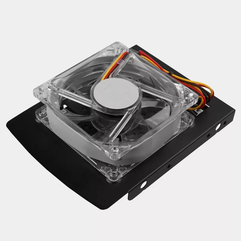 AXAGON RHD-P25 metalinis rėmelis 2x 2,5 colio į 3,5 colio / PCI