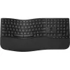 HP 680 Comfort belaidė klaviatūra, pilno dydžio, RF + Bluetooth, juoda