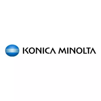 Juodas būgnas Konica-Minolta IUP35 AAJV01D