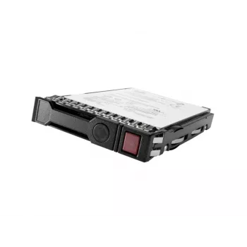 Kietasis diskas HPE 1TB 3,5 colio SATA III 7200 RPM 843266-B21