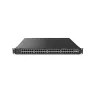 Valdomas jungiklis Ruijie Networks RG-NBS3100-48GT4SFP-P 48 prievadų PoE L2