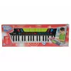 Vaikiška elektrinė klaviatūra Simba-Dickie Simba My Music World Keyboard Modern Style