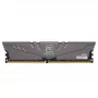 Atminties rinkinys DIMM 32 GB DDR4-3200 (2x 16 GB) Dual-Kit, juodas, TTCED432G3200HC16FDC01, T-CREATE EXPERT