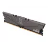 Atminties rinkinys DIMM 32 GB DDR4-3200 (2x 16 GB) Dual-Kit, juodas, TTCED432G3200HC16FDC01, T-CREATE EXPERT