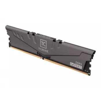Atminties rinkinys DIMM 32 GB DDR4-3200 (2x 16 GB) Dual-Kit, juodas, TTCED432G3200HC16FDC01, T-CREATE EXPERT
