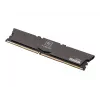 Atminties rinkinys DIMM 32 GB DDR4-3200 (2x 16 GB) Dual-Kit, juodas, TTCED432G3200HC16FDC01, T-CREATE EXPERT