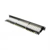 Good Connections GC-N0145 - 10 Gigabit Ethernet - RJ45 - Cat6a - 22/26 - Juoda - Plienas