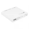 Alcasa PCA-D001V Universalus baltas greitasis kroviklis 120 W su dviem USB-C