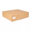 Įtraukiamas stalčius su užraktu Equip 19'' 3U RAL9005 juodas