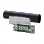 Tinklo ilgintuvas MetzConnect 130863-01-E Cat6 / Cat6a / Cat7 kabeliams, 0.5 A įėjimas