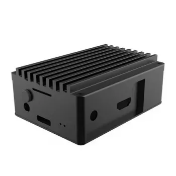 Akasa korpusas, skirtas ASUS Tinker Board II S