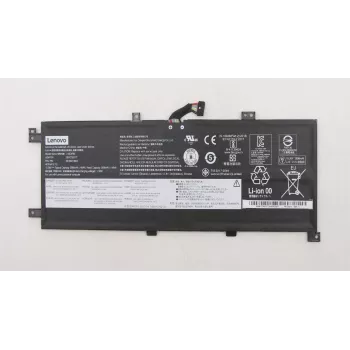 Vidinė ličio jonų baterija nešiojamam kompiuteriui Lenovo 46Wh modelis 5B10W13934