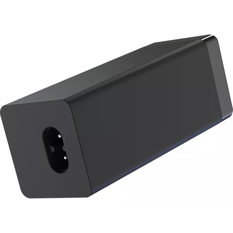 SANDBERG maitinimo blokas 65 W - 3,25 A - PD, QC - 4 išėjimai (2 x USB, 2 x USB-C)