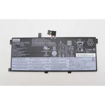 Vidinė nešiojamojo kompiuterio baterija Lenovo 46Wh, 4 elementai, suderinama