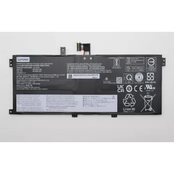 Vidinė nešiojamojo kompiuterio baterija Lenovo 46Wh, 4 elementų, suderinama