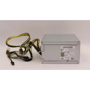 Lenovo PWR_SUPPLY 100-240V kintamoji srovė 500W 92% TCO9.0 - PC / serverio maitinimo blokas - 80 PLUS Platinum