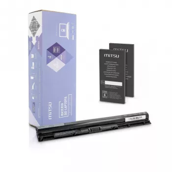 Baterija nešiojamam kompiuteriui Dell Inspiron 15 3451 (2200mAh 33Wh)