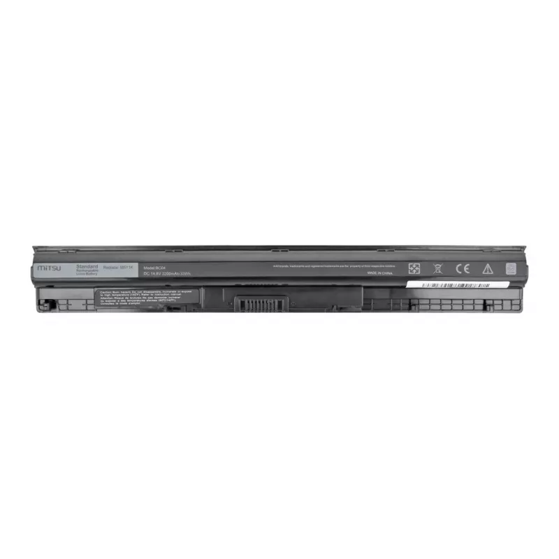 Baterija nešiojamam kompiuteriui Dell Inspiron 15 3451 (2200mAh 33Wh)