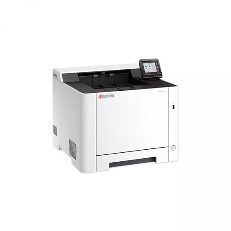 Kyocera ECOSYS PA2101cwx/Plus spalvotas lazerinis spausdintuvas, A4, 21 psl/min, dvipusis spausdinimas
