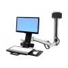 Ergotron 45-261-026 Monitorio laikiklis